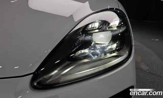 Porsche Cayenne 2023 3.0 автомат (гидро), миниатюра 7 Porsche Cayenne 2023 3.0 автомат (гидро), миниатюра 7