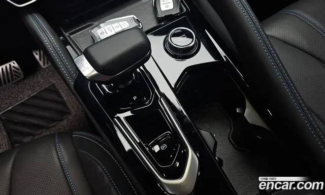 Renault (Samsung) Grand Koleos 2024 1.5 автомат (гидро), миниатюра 12