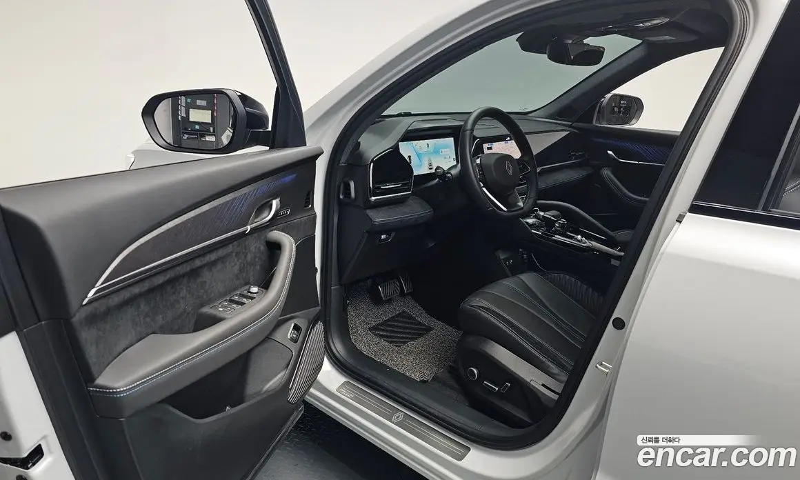 Renault (Samsung) Grand Koleos 2024 1.5 автомат (гидро), фото 13 Renault (Samsung) Grand Koleos 2024 1.5 автомат (гидро), фото 13