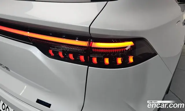 Renault (Samsung) Grand Koleos 2024 1.5 автомат (гидро), миниатюра 9 Renault (Samsung) Grand Koleos 2024 1.5 автомат (гидро), миниатюра 9