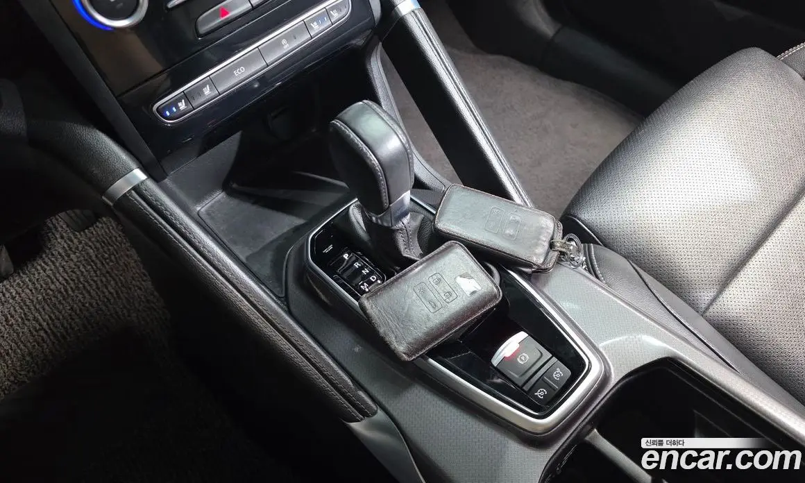 Renault (Samsung) QM6 2017 2.0 автомат (гидро), фото 12