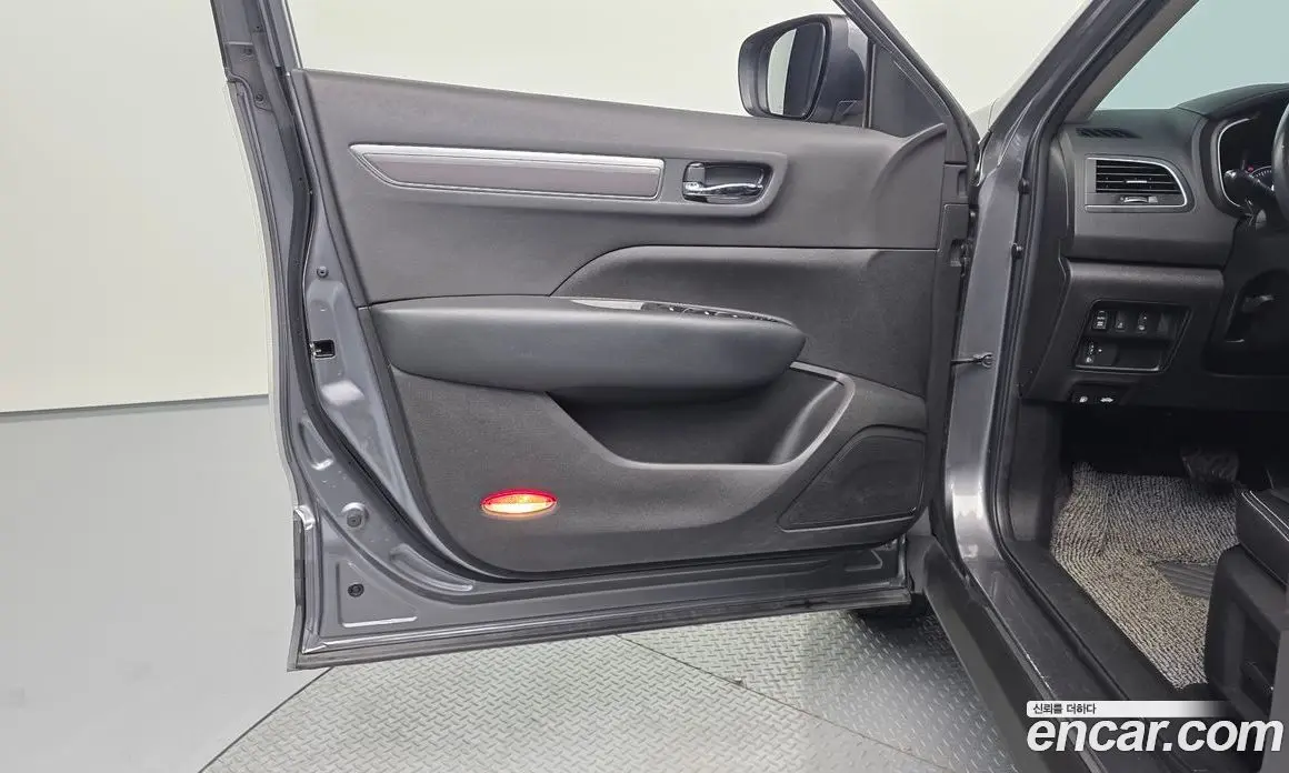 Renault (Samsung) QM6 2017 2.0 автомат (гидро), фото 14
