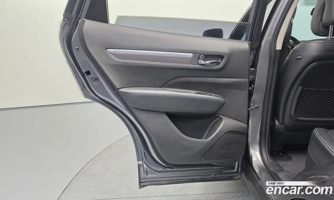 Renault (Samsung) QM6 2017 2.0 автомат (гидро), фото 15