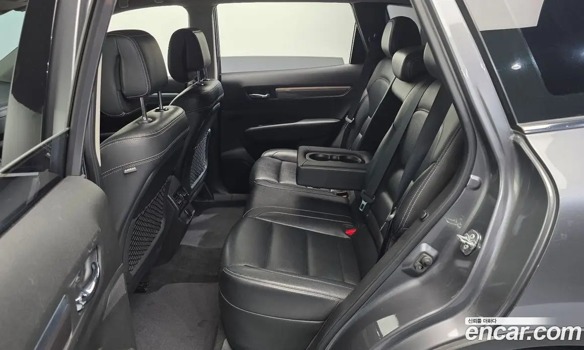 Renault (Samsung) QM6 2017 2.0 автомат (гидро), фото 18