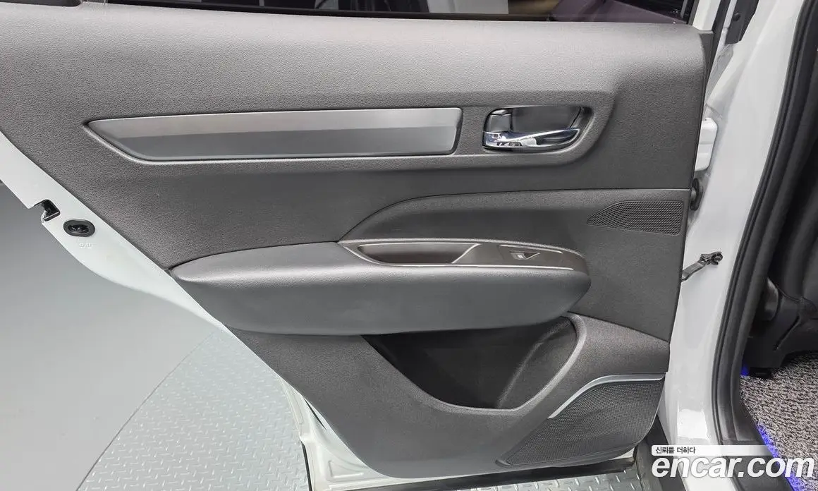 Renault (Samsung) QM6 2021 2.0 автомат (гидро), фото 15