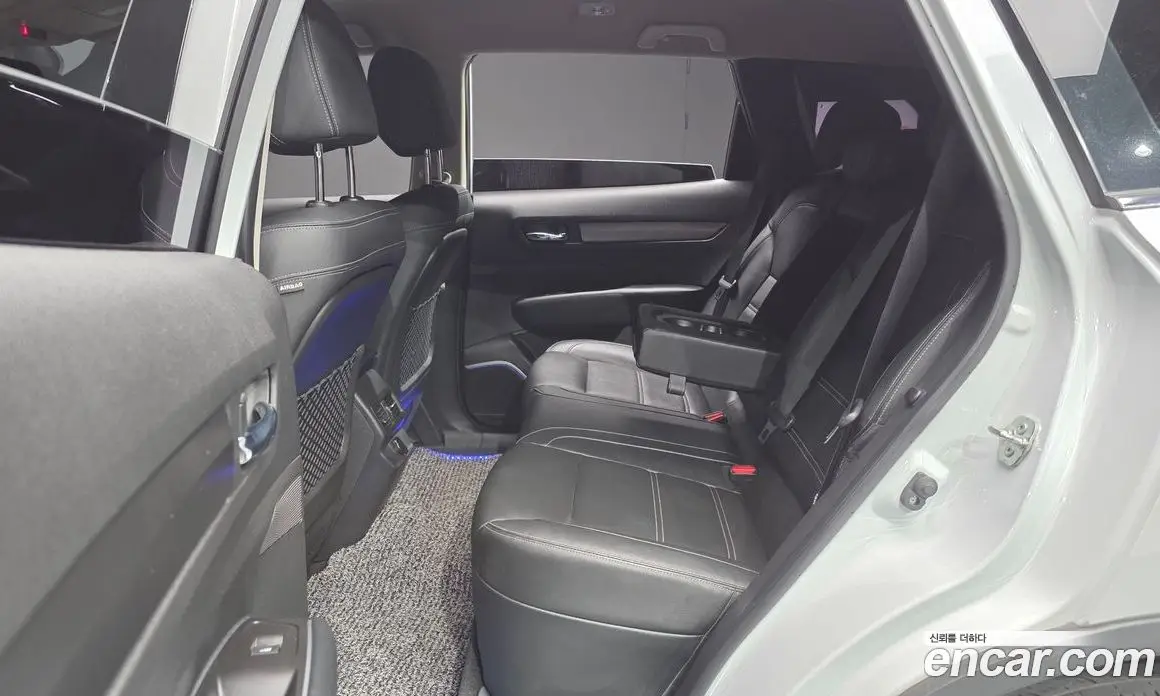 Renault (Samsung) QM6 2021 2.0 автомат (гидро), фото 18