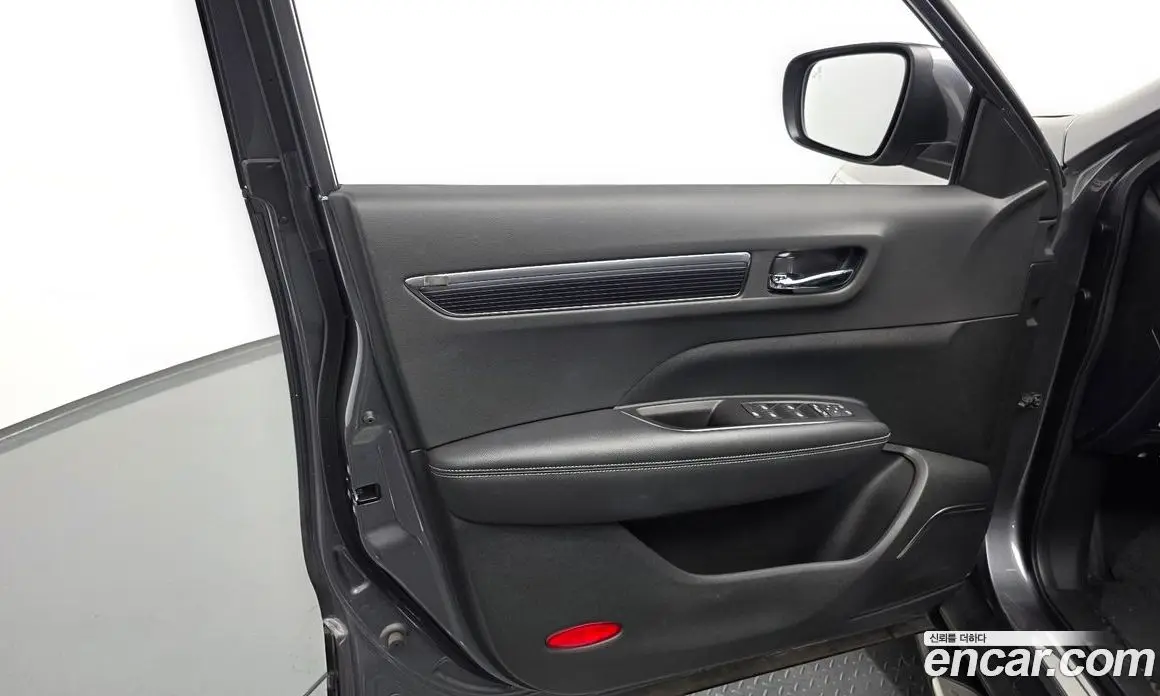 Renault (Samsung) QM6 2022 2.0 автомат (гидро), фото 14