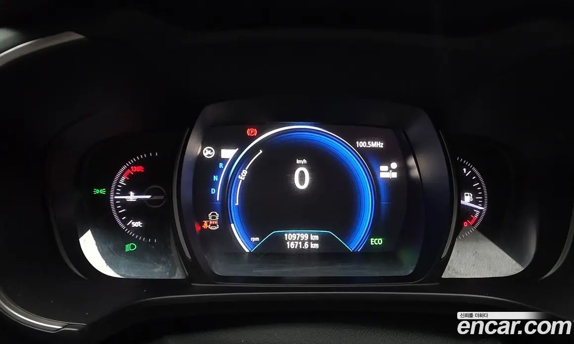 Renault (Samsung) QM6 2023 2.0 автомат (гидро), фото 11 Renault (Samsung) QM6 2023 2.0 автомат (гидро), фото 11