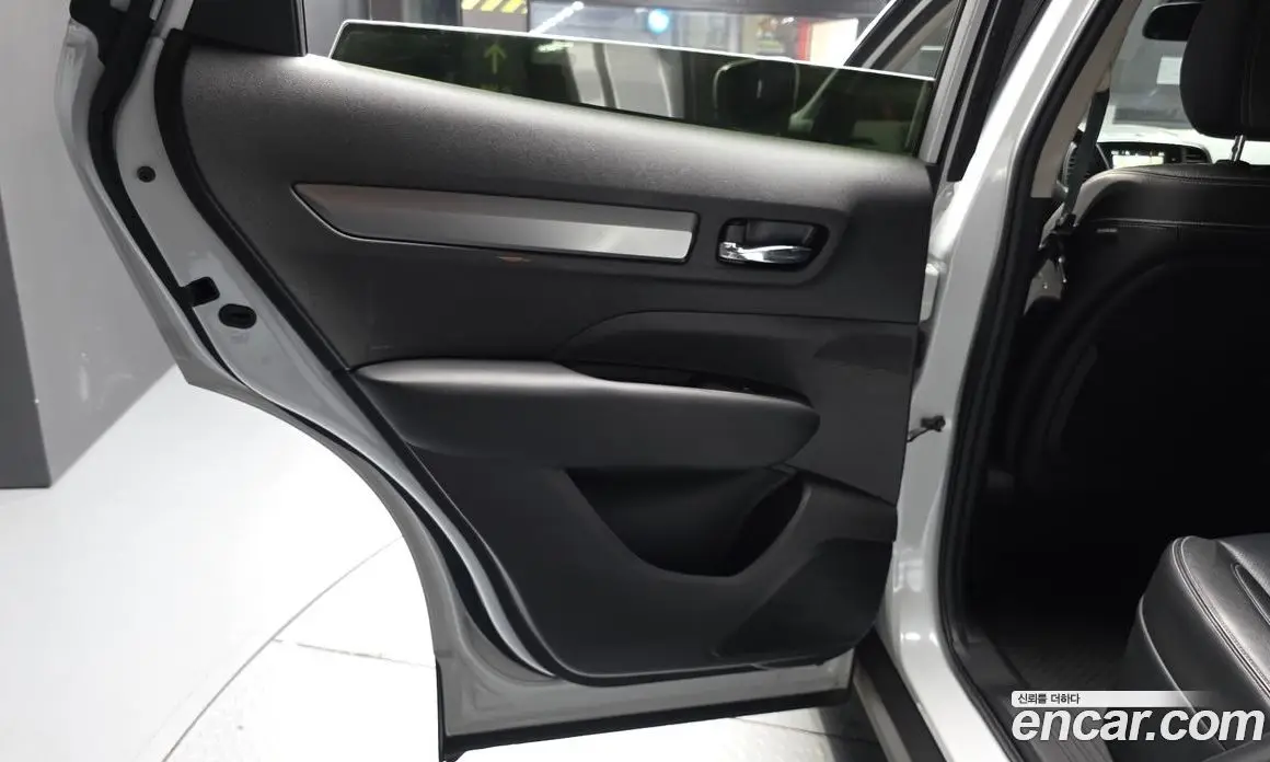 Renault (Samsung) QM6 2023 2.0 автомат (гидро), фото 15 Renault (Samsung) QM6 2023 2.0 автомат (гидро), фото 15