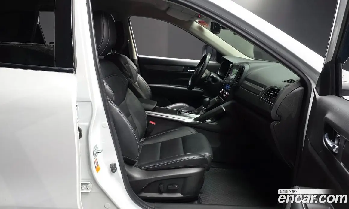 Renault (Samsung) QM6 2023 2.0 автомат (гидро), фото 16 Renault (Samsung) QM6 2023 2.0 автомат (гидро), фото 16