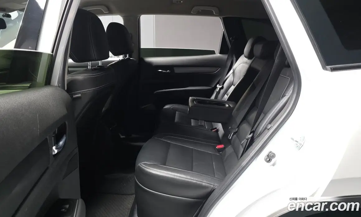 Renault (Samsung) QM6 2023 2.0 автомат (гидро), фото 17 Renault (Samsung) QM6 2023 2.0 автомат (гидро), фото 17