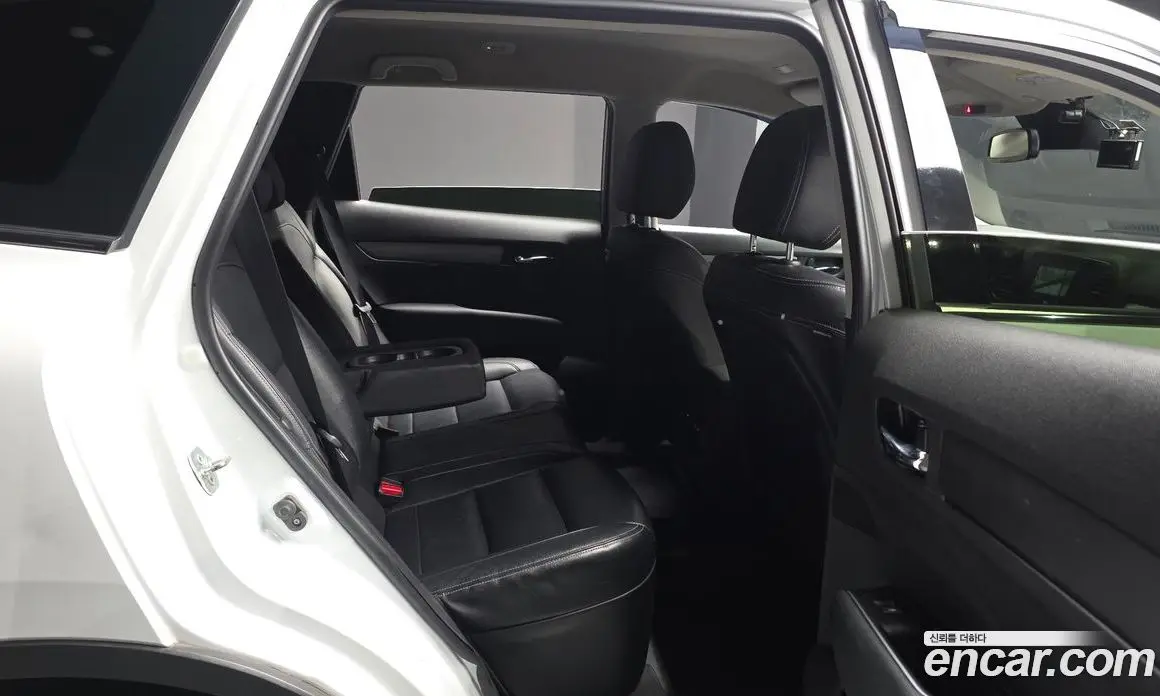Renault (Samsung) QM6 2023 2.0 автомат (гидро), фото 18 Renault (Samsung) QM6 2023 2.0 автомат (гидро), фото 18