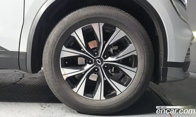 Renault (Samsung) QM6 2023 2.0 автомат (гидро), миниатюра 7 Renault (Samsung) QM6 2023 2.0 автомат (гидро), миниатюра 7
