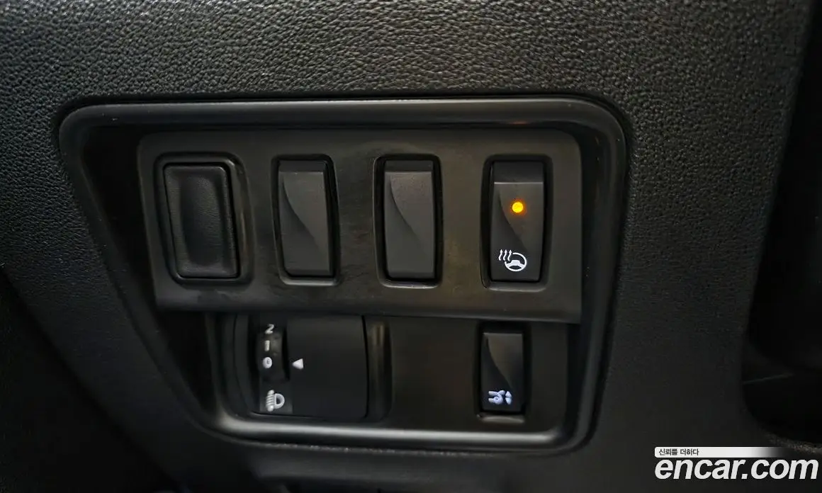 Renault (Samsung) QM6 2023 2.0 автомат (гидро), фото 13 Renault (Samsung) QM6 2023 2.0 автомат (гидро), фото 13