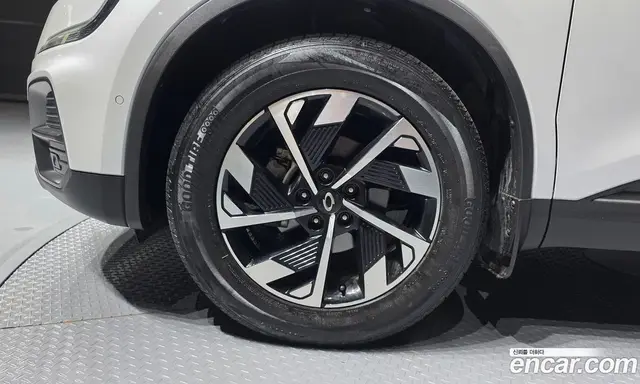 Renault (Samsung) QM6 2023 2.0 автомат (гидро), миниатюра 5 Renault (Samsung) QM6 2023 2.0 автомат (гидро), миниатюра 5