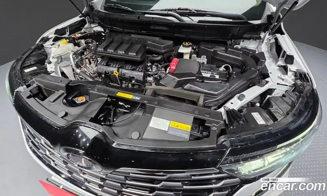 Renault (Samsung) QM6 2023 2.0 автомат (гидро), миниатюра 6 Renault (Samsung) QM6 2023 2.0 автомат (гидро), миниатюра 6