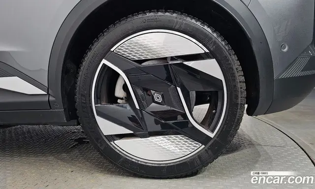 Renault (Samsung) Scenic 2026 0.2 автомат (гидро), миниатюра 6