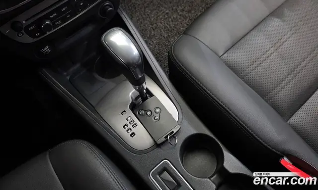 Renault (Samsung) SM3 2019 1.6 автомат (гидро), миниатюра 12