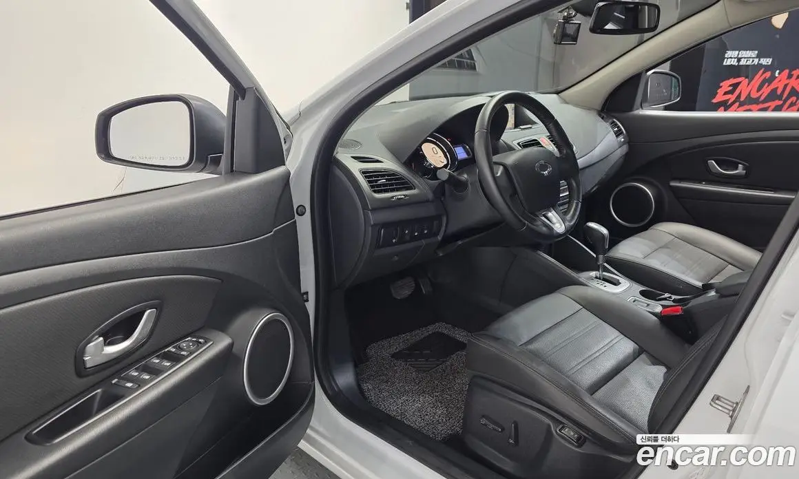 Renault (Samsung) SM3 2019 1.6 автомат (гидро), фото 13