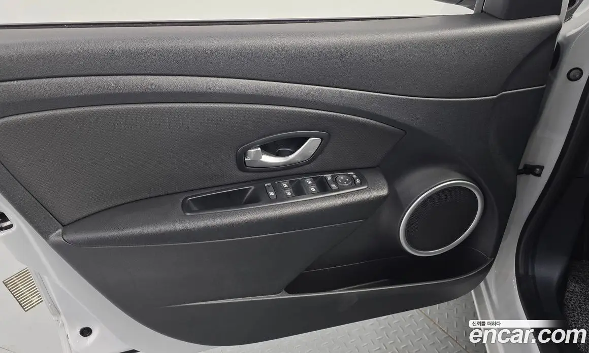 Renault (Samsung) SM3 2019 1.6 автомат (гидро), фото 14