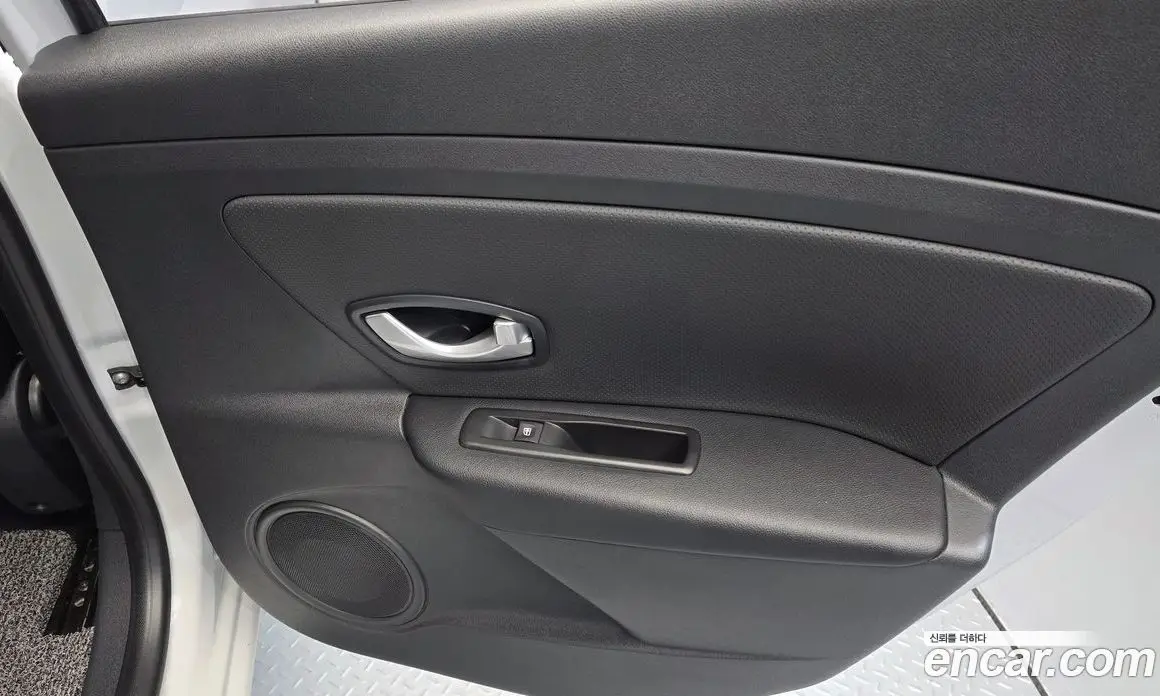 Renault (Samsung) SM3 2019 1.6 автомат (гидро), фото 15
