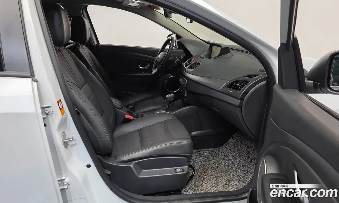 Renault (Samsung) SM3 2019 1.6 автомат (гидро), фото 17