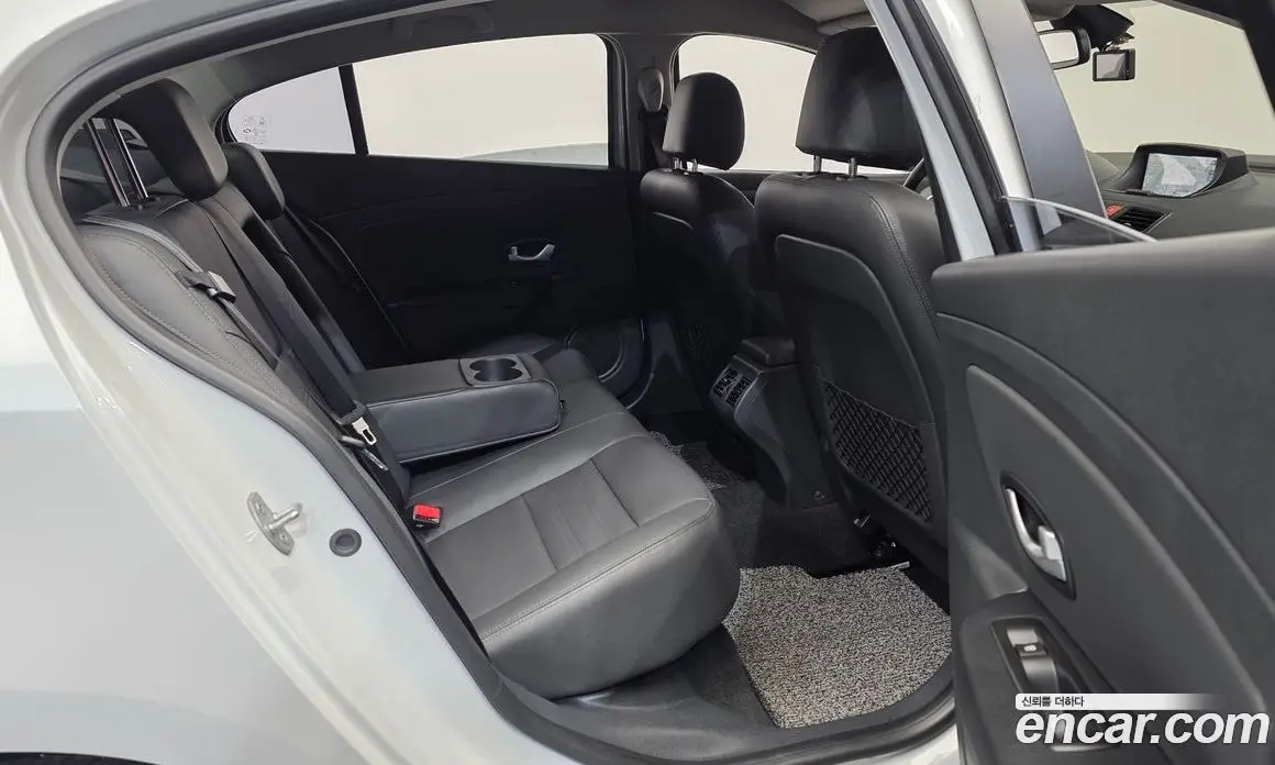 Renault (Samsung) SM3 2019 1.6 автомат (гидро), фото 18