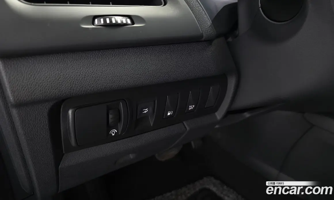 Renault (Samsung) SM3 2019 1.6 автомат (гидро), фото 20