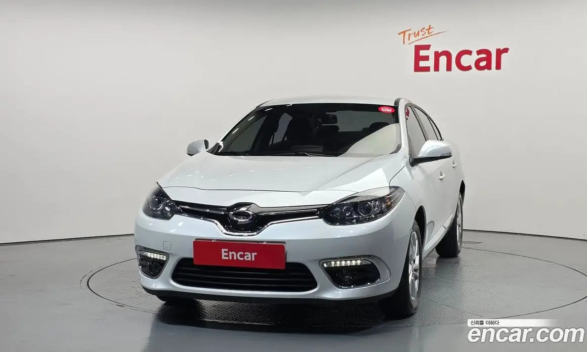 Renault (Samsung) SM3 2019 1.6 автомат (гидро), фото 3