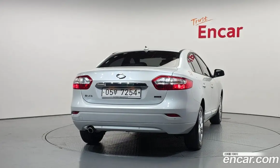 Renault (Samsung) SM3 2019 1.6 автомат (гидро), фото 4