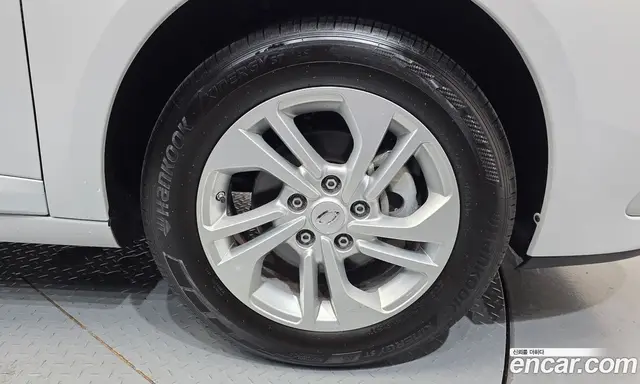Renault (Samsung) SM3 2019 1.6 автомат (гидро), миниатюра 5