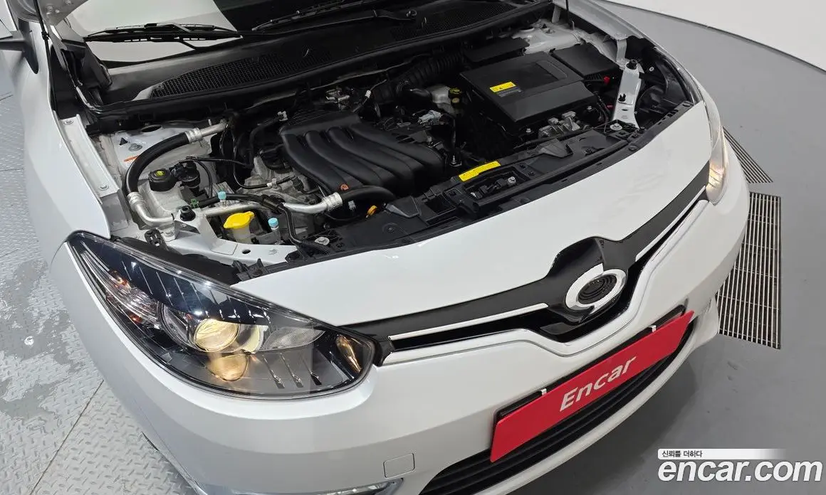 Renault (Samsung) SM3 2019 1.6 автомат (гидро), фото 6