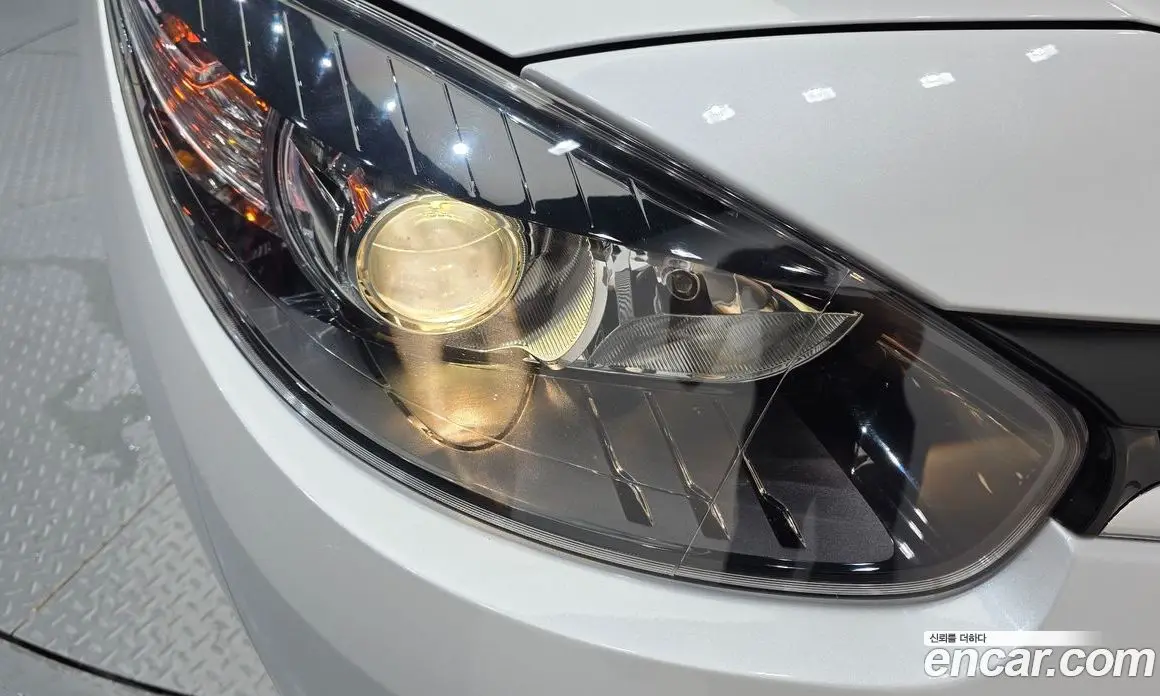 Renault (Samsung) SM3 2019 1.6 автомат (гидро), фото 8