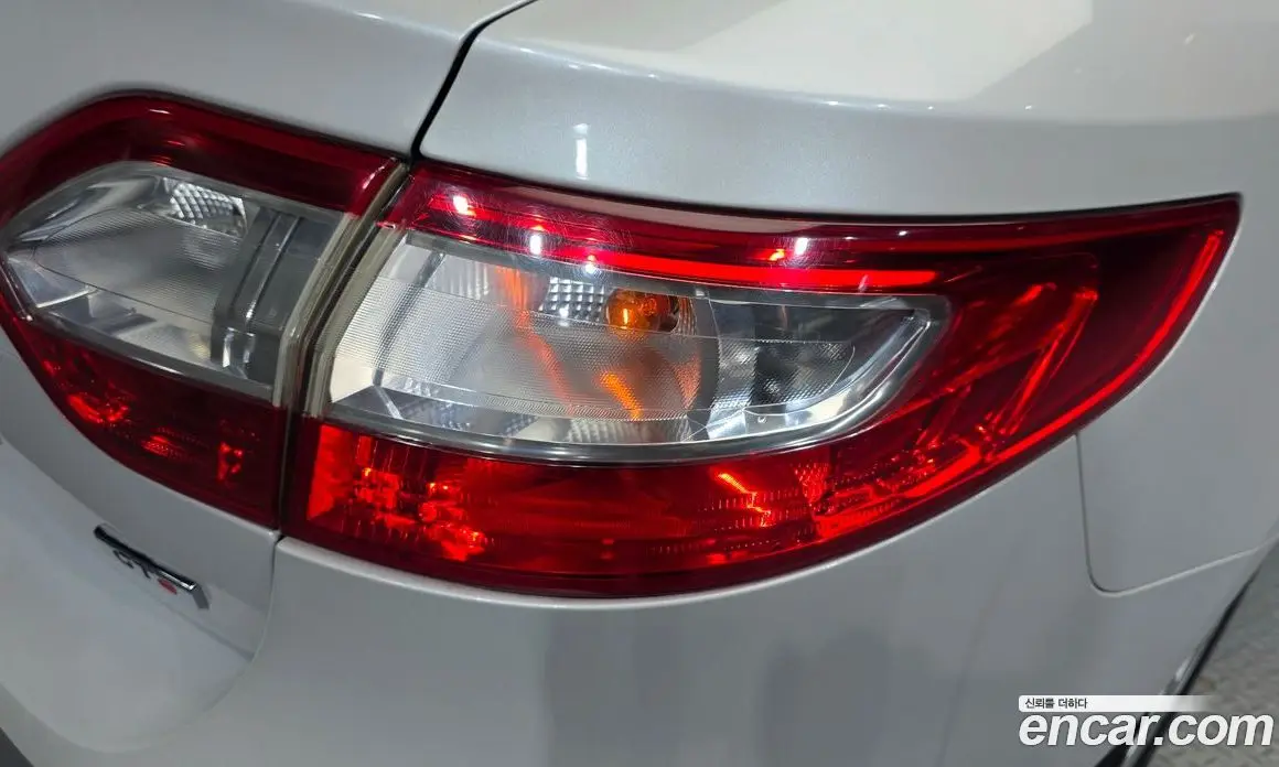 Renault (Samsung) SM3 2019 1.6 автомат (гидро), фото 9