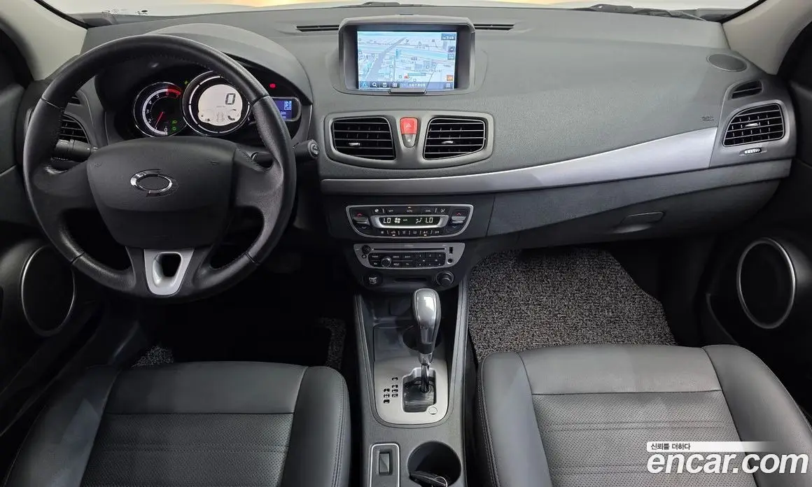 Renault (Samsung) SM3 2019 1.6 автомат (гидро), фото 10