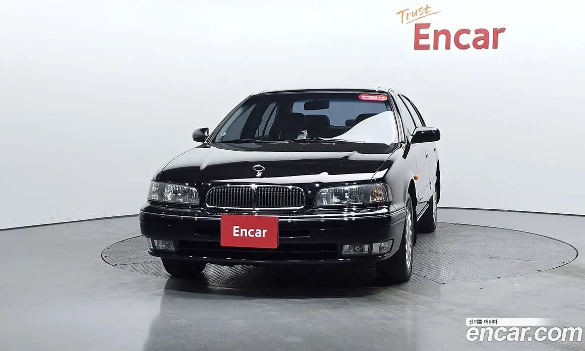 Renault (Samsung) SM5 2003 2.5 автомат (гидро), фото 2 Renault (Samsung) SM5 2003 2.5 автомат (гидро), фото 2