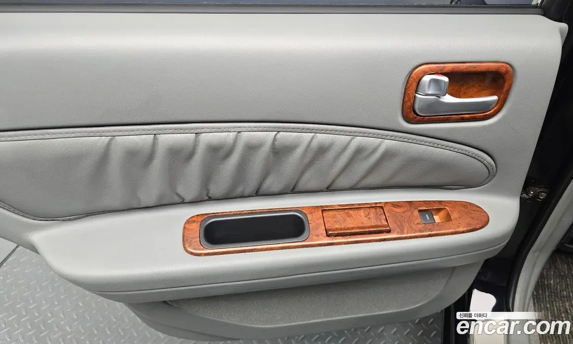Renault (Samsung) SM5 2003 2.5 автомат (гидро), фото 14 Renault (Samsung) SM5 2003 2.5 автомат (гидро), фото 14