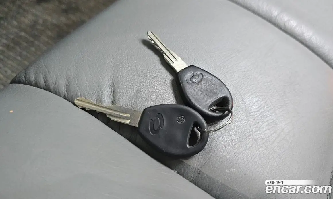 Renault (Samsung) SM5 2003 2.5 автомат (гидро), фото 20 Renault (Samsung) SM5 2003 2.5 автомат (гидро), фото 20
