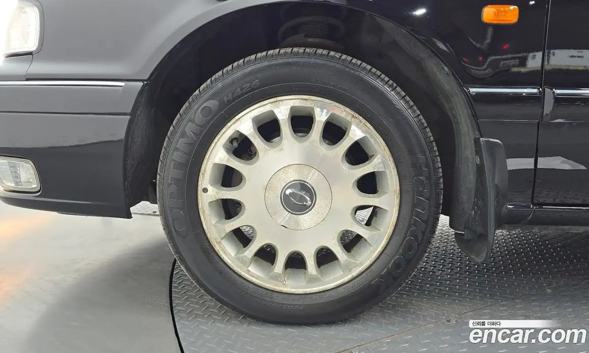 Renault (Samsung) SM5 2003 2.5 автомат (гидро), фото 4 Renault (Samsung) SM5 2003 2.5 автомат (гидро), фото 4