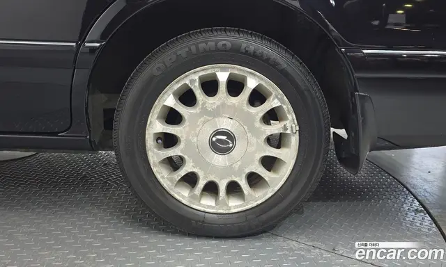 Renault (Samsung) SM5 2003 2.5 автомат (гидро), миниатюра 6 Renault (Samsung) SM5 2003 2.5 автомат (гидро), миниатюра 6