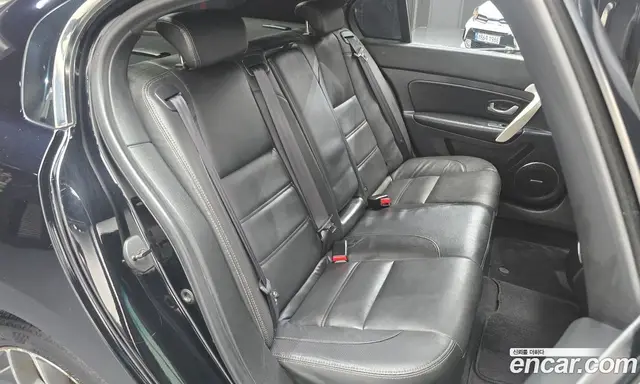 Renault (Samsung) SM5 2013 1.6 автомат (гидро), миниатюра 12