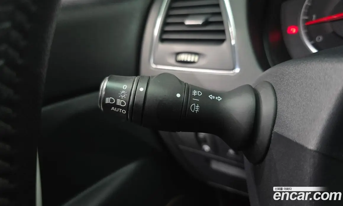 Renault (Samsung) SM5 2013 1.6 автомат (гидро), фото 16 Renault (Samsung) SM5 2013 1.6 автомат (гидро), фото 16