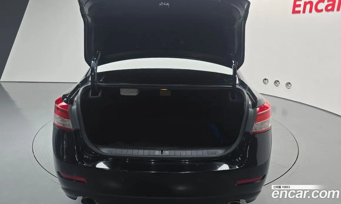 Renault (Samsung) SM5 2013 1.6 автомат (гидро), фото 20 Renault (Samsung) SM5 2013 1.6 автомат (гидро), фото 20