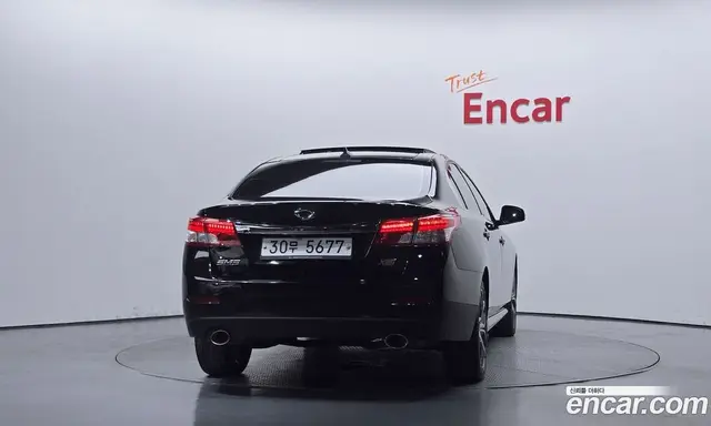 Renault (Samsung) SM5 2013 1.6 автомат (гидро), миниатюра 4 Renault (Samsung) SM5 2013 1.6 автомат (гидро), миниатюра 4