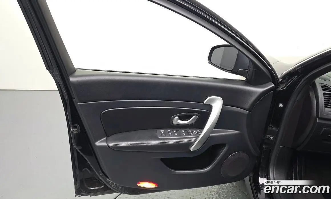 Renault (Samsung) SM5 2016 2.0 автомат (гидро), фото 14