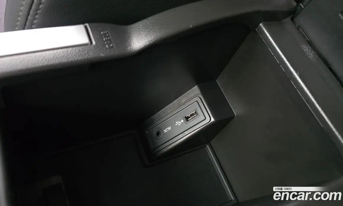 Renault (Samsung) SM5 2016 2.0 автомат (гидро), фото 19