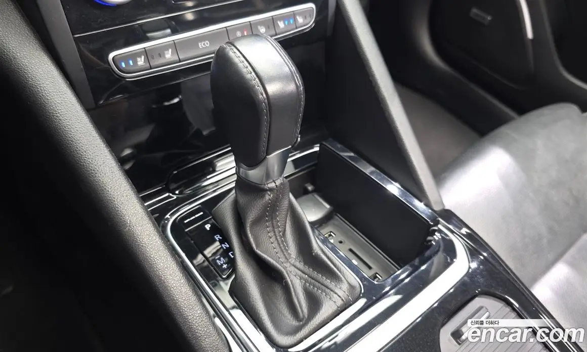 Renault (Samsung) SM6 2016 1.6 автомат (гидро), фото 12