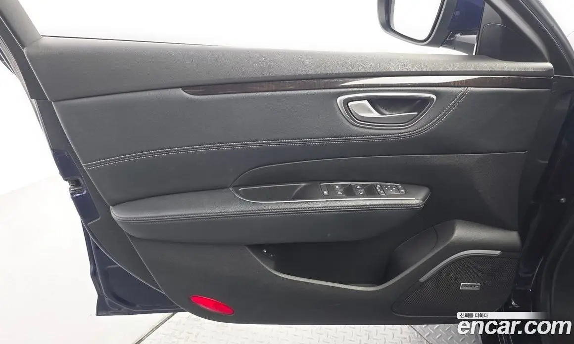 Renault (Samsung) SM6 2016 1.6 автомат (гидро), фото 14