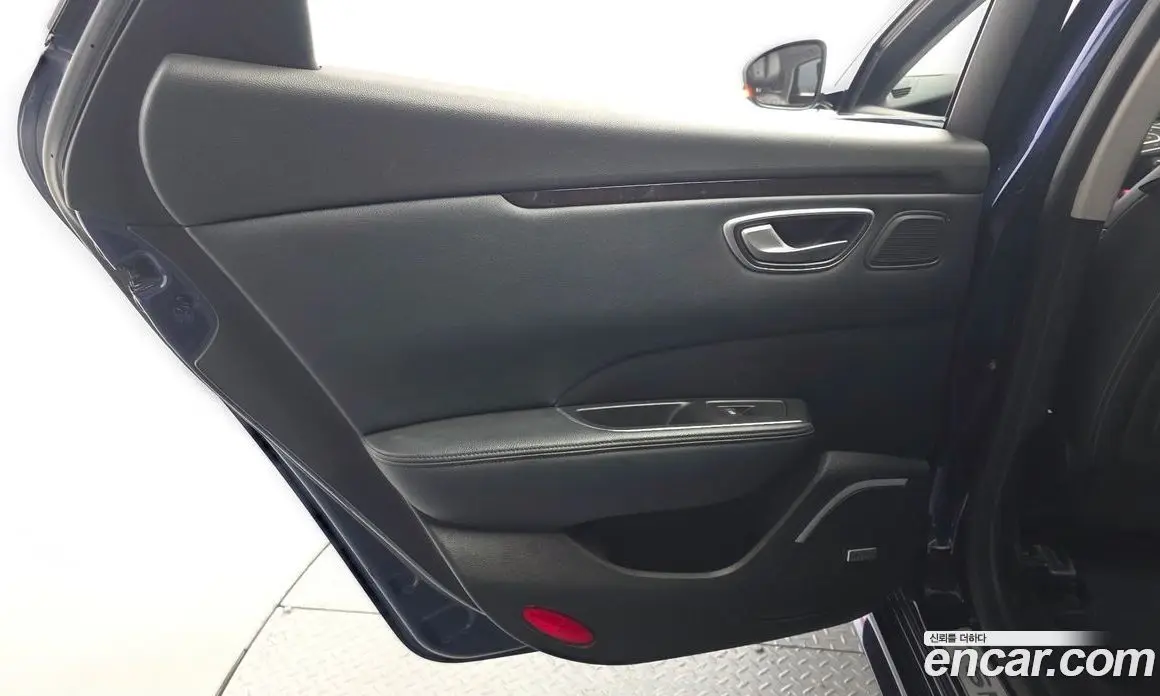 Renault (Samsung) SM6 2016 1.6 автомат (гидро), фото 15