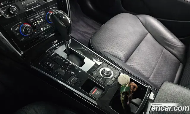 Renault (Samsung) SM7 2017 2.5 автомат (гидро), миниатюра 12